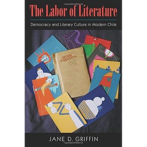 The Labor Of Literature