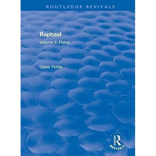 Revival: Raphael (1948)