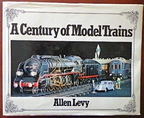 Century Of Model Trains: Dual Language Edition