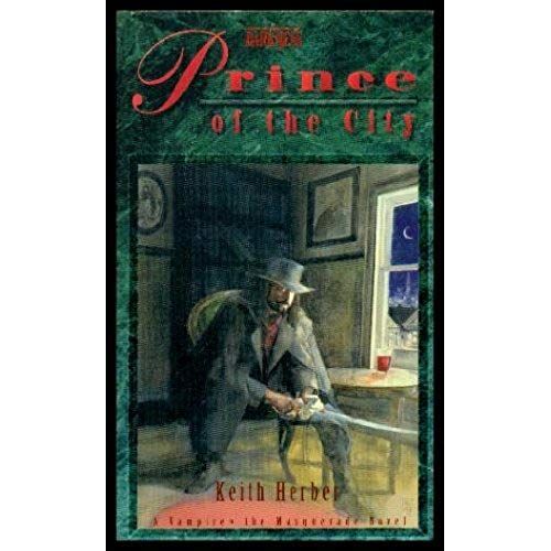 Prince Of The City