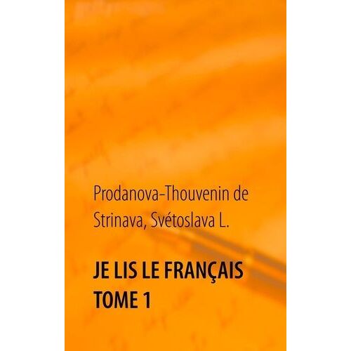 Je Lis Le Français Tome 1 - La Maison Agapy : Roudoudou