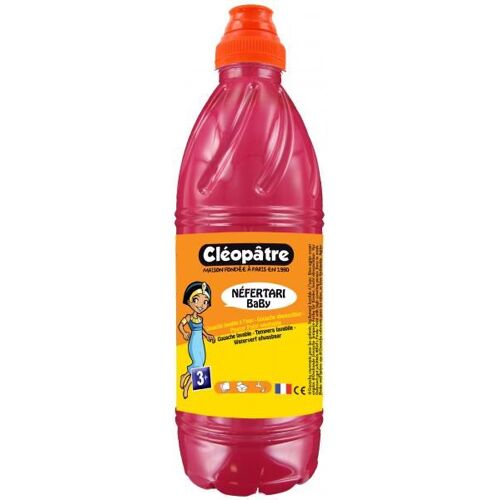 Gouache Nefertari Magenta 1l