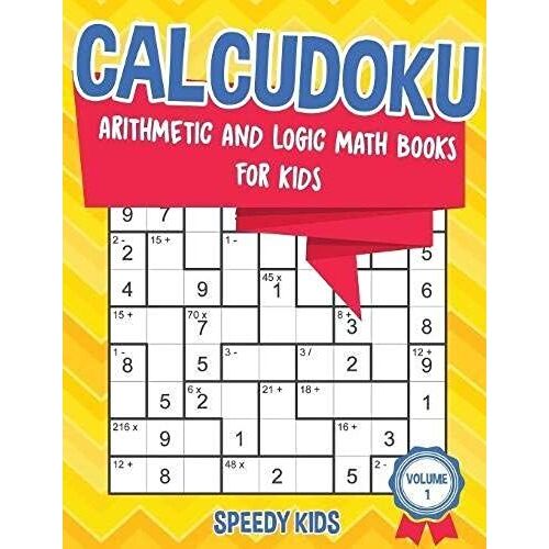 Calcudoku