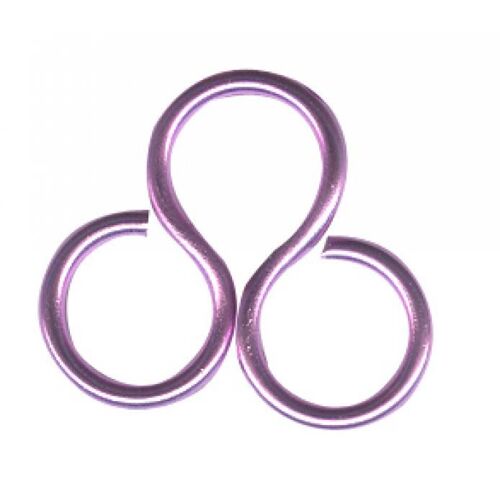 Fil Aluminium - Lavande - 3 M X 3 Mm