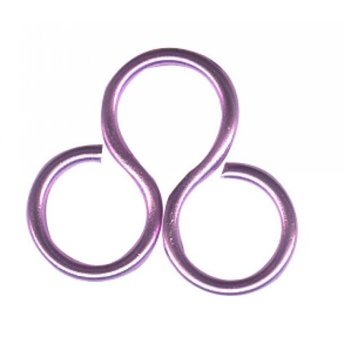 Fil Aluminium - Lavande - 5 M X 2 Mm