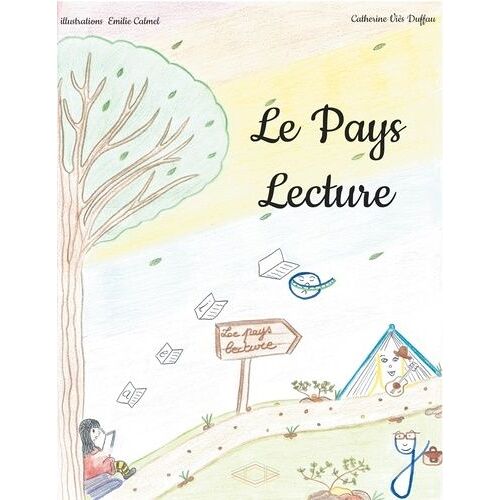 Le Pays Lecture
