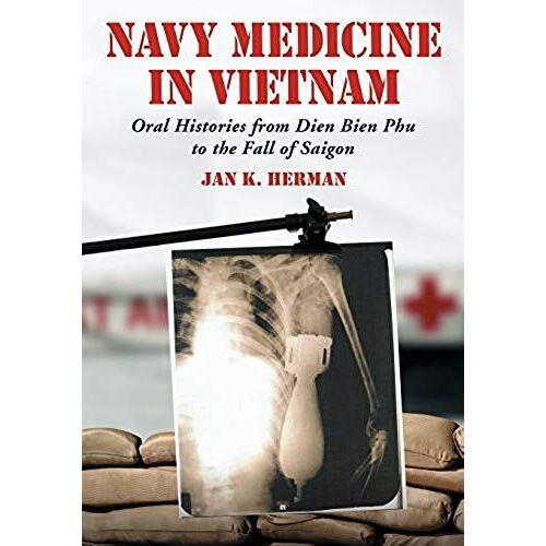 Navy Medicine In Vietnam