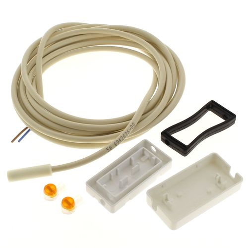 Sonde 4,7 kohms pour Refrigerateur Miele, Congelateur Miele, Refrigerateur A.e.g, Refrigerateur Liebherr, Congelateur Liebherr, Cave a vin Liebherr