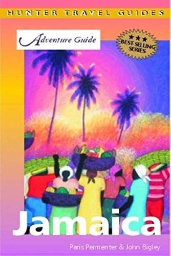 Adventure Guide To Jamaica