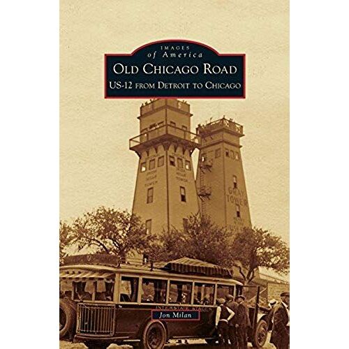 Old Chicago Road