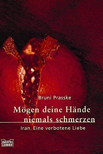 Mögen Deine Hände Niemals Schmerzen.