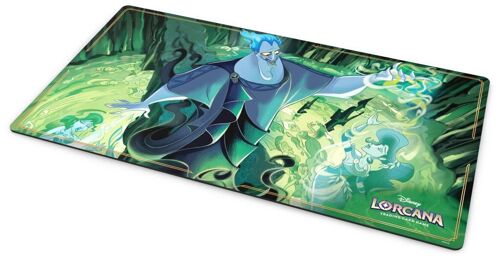 Tapis De Jeu - Disney Lorcana - Chapitre 8 Hades