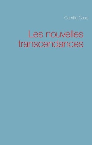Les Nouvelles Transcendances