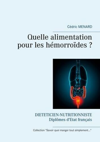 Quelle Alimentation Pour Les Hémorroïdes ?