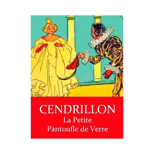Cendrillon