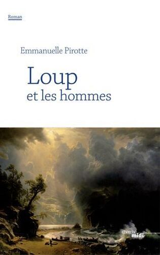Loup Et Les Hommes