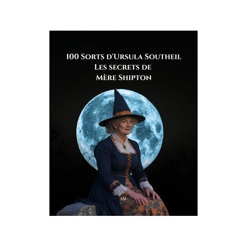 100 Sorts D'ursula Southeil