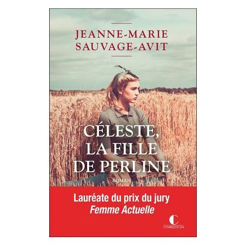 Céleste, La Fille De Perline