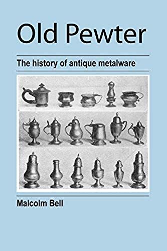 Old Pewter