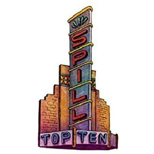 Top Ten