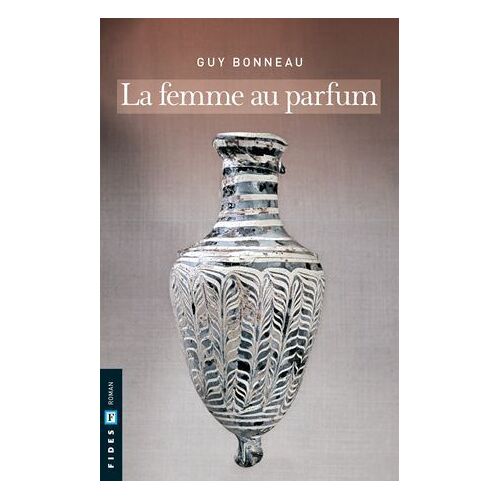 La Femme Au Parfum