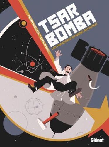Tsar Bomba