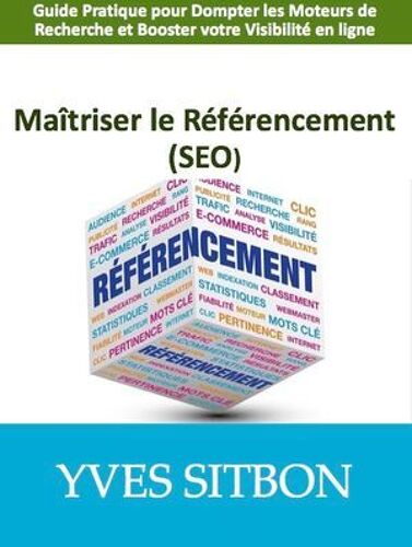 Maîtriser Le Référencement (Seo)