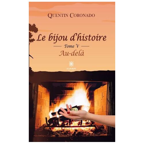 Le Bijou D'histoire - Tome 5
