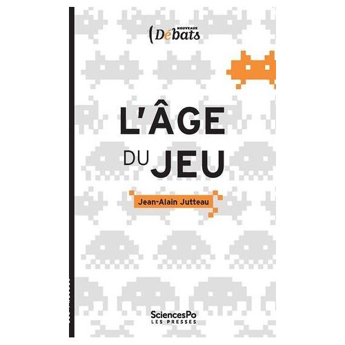 L'âge Du Jeu