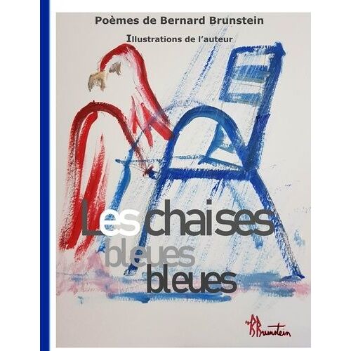 Les Chaises Bleues