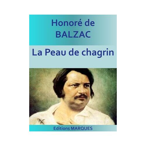 La Peau De Chagrin