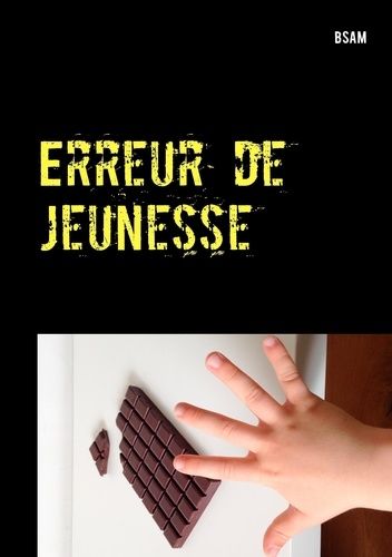 Erreur De Jeunesse