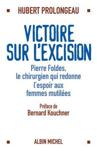 Victoire Sur L'excision