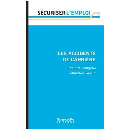 Les Accidents De Carrière