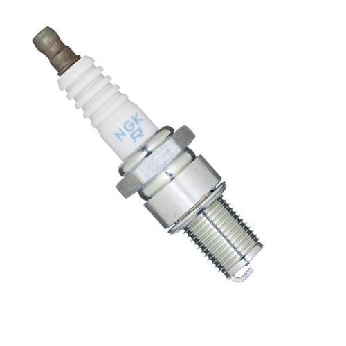 Bougie D'allumage Ngk Pour Moto Honda 250 Cr Rk5 Après 2005 Br9eg-N-8 / 2689 / Par 4 Neuf