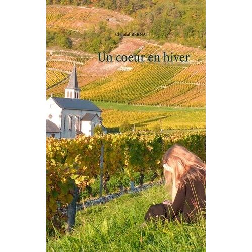 Un Coeur En Hiver
