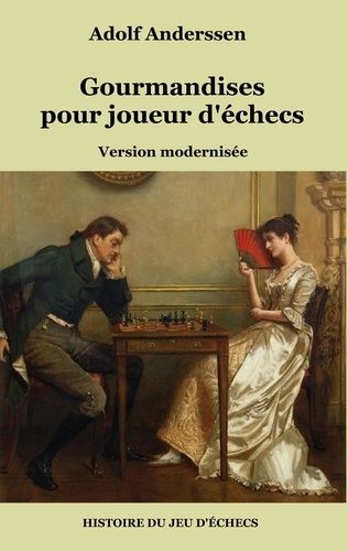 Gourmandises Pour Joueur D'échecs
