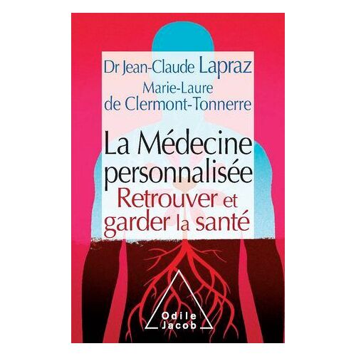 Médecine Personnalisée (La)