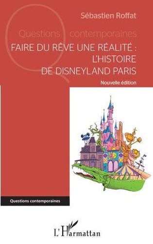 Faire Du Rêve Une Réalité