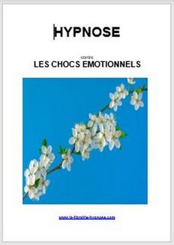 Hypnose Contre Les Chocs Émotionnels