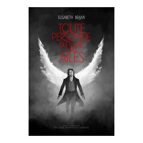 Toute Personne Qui Tombe A Des Ailes