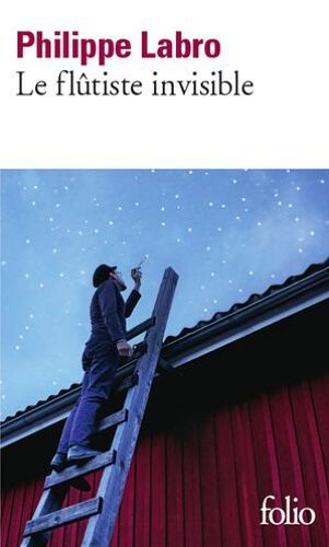 Le Flûtiste Invisible