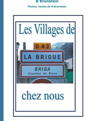 La Brigue