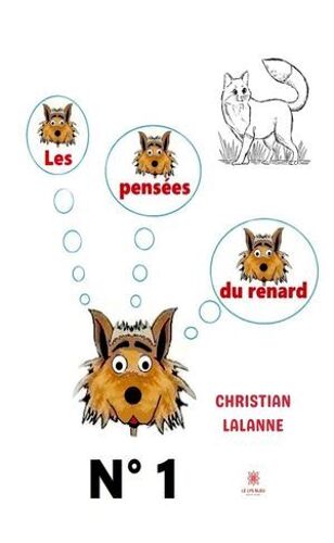 Les Pensées Du Renard