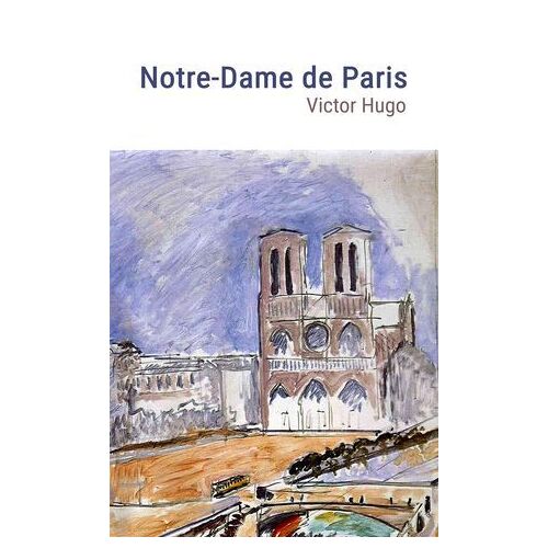 Notre-Dame De Paris