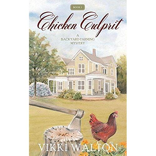 Chicken Culprit