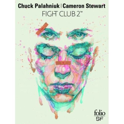 Fight Club 2