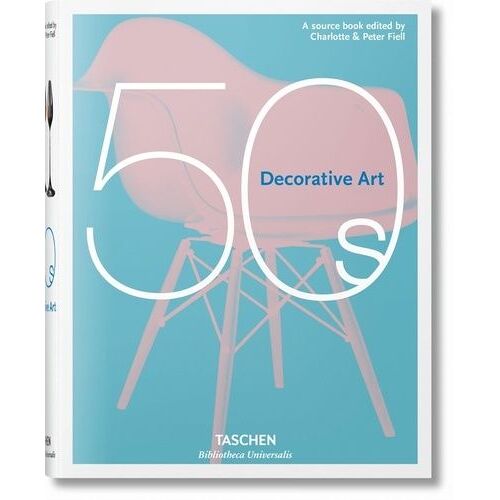 Decorative Art 50's