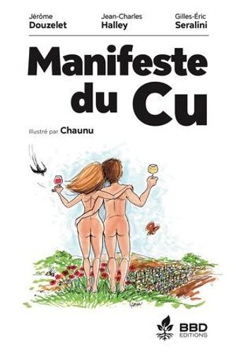 Manifeste Du Cu