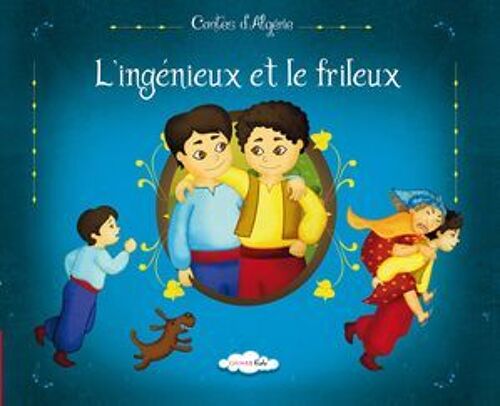 L'ingénieux Et Le Frileux